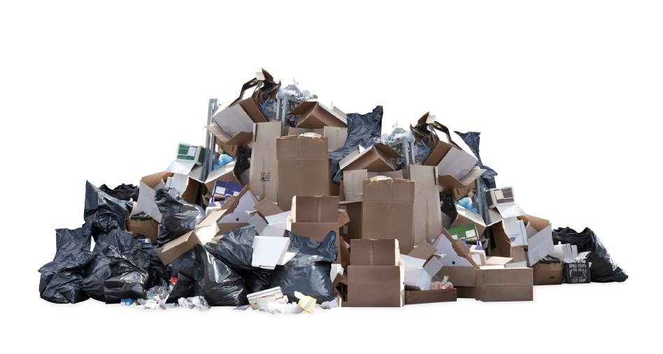 Waste Disposal Specialists Stondon Massey